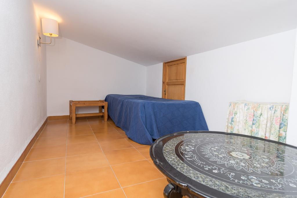 Villa Cal Moro à Port de Pollença Extérieur photo