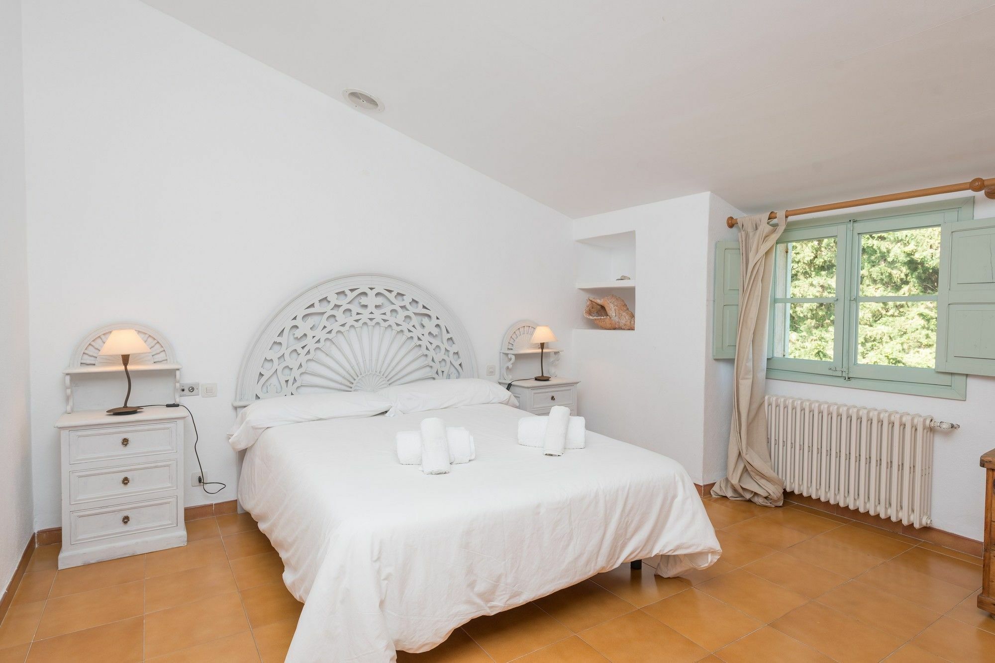Villa Cal Moro à Port de Pollença Extérieur photo